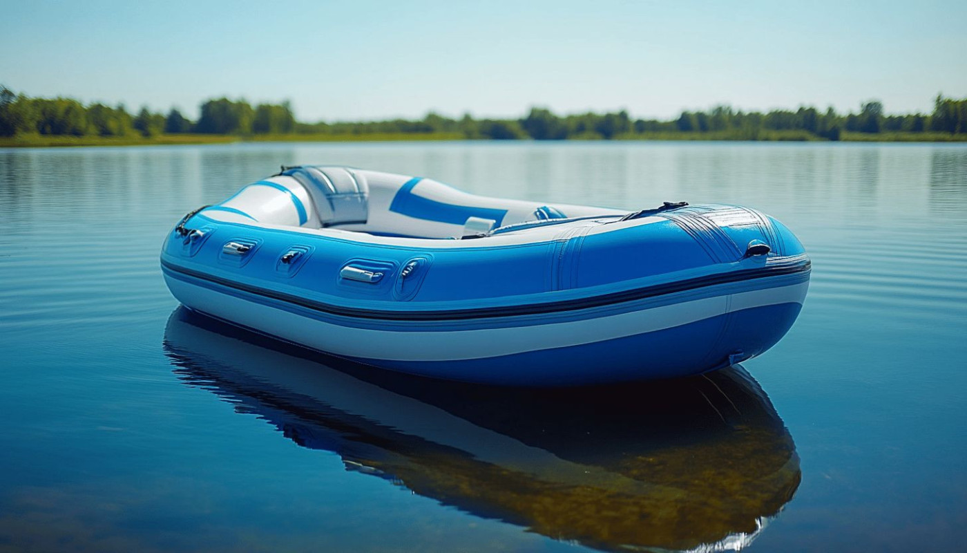 Die besten Tipps zur Auswahl und Pflege von Schlauchbooten
