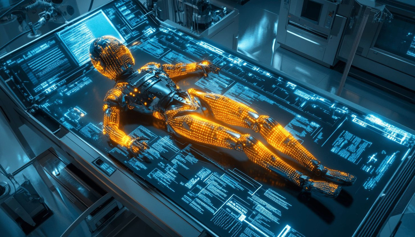 Effizienzsteigerung durch digitale Übersetzungsprozesse