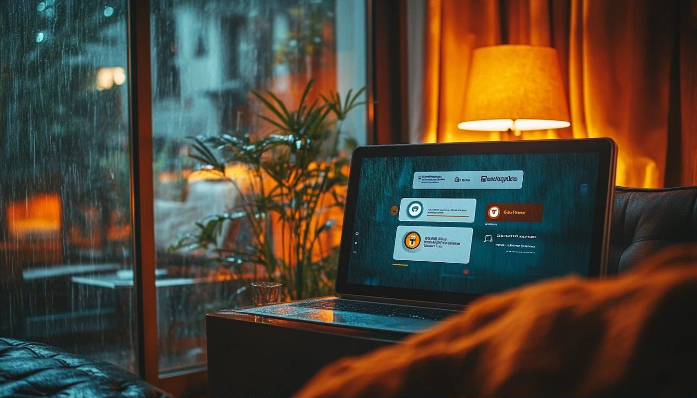 Wie man eine Online-Wettplattform sicher nutzt