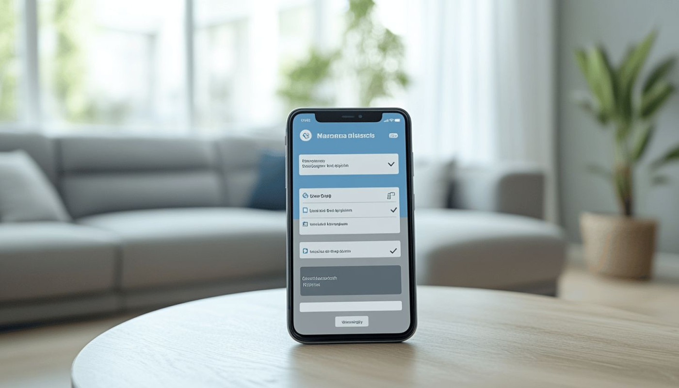 Wie Sie Ihre Mietkaution flexibel und einfach online verwalten können