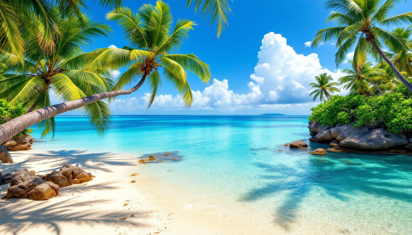 Internacional - Wie wählt man die ideale thailändische Insel für Ihren Urlaubstyp?