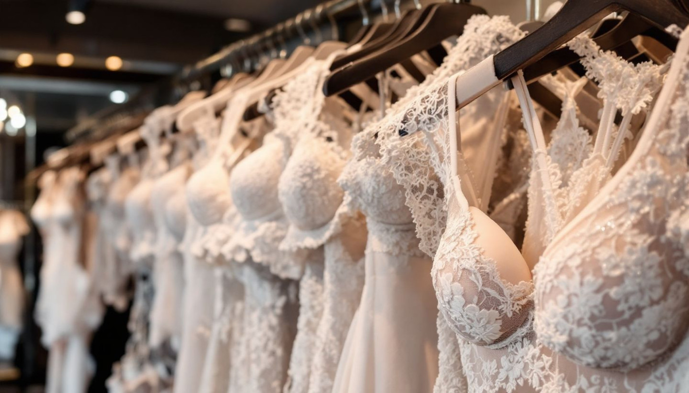 Wie wählt man unwiderstehliche Dessous für besondere Anlässe?